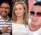 La Dirección Policial de Investigaciones (DPI) capturó a dos hermanos señalados como presuntos implicados en el triple homicidio registrado el pasado 12 de mayo en la aldea El Cimarrón, Distrito Central, Francisco Morazán.