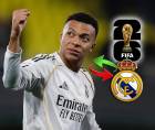 Los rumores del Real Madrid en cuanto a fichajes para la próxima temporada no cesan. Según informa 'Bild', Kylian Mbappé ha convencido a una figura del Mundial para que fiche por el club merengue en este mercado y Florentino Pérez ya lo sabe.