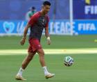 Colombia y Portugal cierran con las actividades del Grupo K en el Mundial 2026.