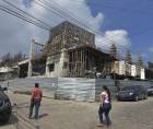 La constructora española Taller de Arquitectura Sánchez Horneros (TASH) emitió un comunicado exigiendo la rectificación y retiro de reportajes de investigación sobre proyectos hospitalarios en Honduras.