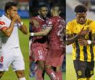 Los grandes de la Liga Nacional de Honduras luchan por los primeros lugares del Torneo Clausura 2026.