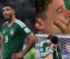 Así se vivió la dura eliminación de México ante Inglaterra en el Estadio Ciudad de México (Antes Azteca) en los octavos de final del Mundial 2026.