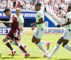 Qatar y Suiza se enfrentan en el primer duelo de este sábado 13 de junio.