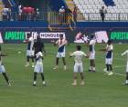 Olimpia busca recuperar terreno ante un Atlético Independiente que llega en ascenso.