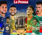 Motagua y Marathón igualaron 1-1 en la ida disputada en el Morazán de San Pedro Sula.