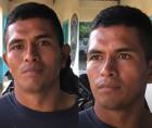 Jairo Javier Ramírez, conocido con el alias de “Perro Loco”, fue capturado por agentes de la Dirección Policial de Investigaciones (DPI) y la Policía Nacional como sospechoso del homicidio de un hombre en el departamento de Colón.