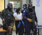 Francia Sofía Medina fue aprehendida en noviembre de 2023 y posteriormente condenada en juicio oral y público por este caso.