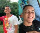 El joven Axel Enrique Villafranca (27 )fue identificado como la persona hallada sin vida en La Ceiba, departamento de Atlántida.