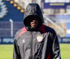 Nuevo escándalo. El nombre del jugador tico Derrikson Quirós, vuelve a estar en el foco de los reflectores tras un nuevo comunicado donde sorprende con confesión.