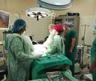 Hospital Escuela prevé reducir la mora quirúrgica con seis nuevos quirófanos.