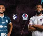Olimpia afronta una prueba de fuego en territorio costarricense cuando visite al Cartaginés por el partido de ida de las semifinales de la Copa Centroamericana 2026.