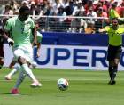 Qatar y Suiza se enfrentan en el primer duelo de este sábado 13 de junio.