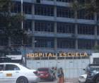 El informe identifica quirófanos inhabilitados en varios centros asistenciales del país, entre ellos el Hospital Escuela de Tegucigalpa.