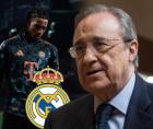 El Real Madrid afina detalles para empezar su nueva era: Florentino Pérez ha sido advertido con uno de los fichajes que colocaban en la institución blanca.