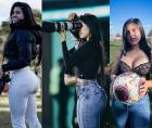 La polémica provocada por la vestimenta de una fotógrafa deportiva en Paraguay sigue generando controversia luego de que la chica fuera vetada por un equipo de fútbol y ahora el caso toma un giro inesperado.