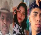 Un ataque armado registrado la noche de ayer dejó un saldo trágico de al menos cinco personas fallecidas y una gravemente herida. El hecho violento ocurrió en la colonia Murillo Soto, ubicada en el municipio de Olanchito, departamento de Yoro.