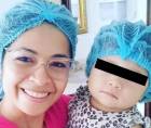 La muerte de la pequeña Ana Paula Reyes Alemán, de casi tres años, conmocionó al país el domingo 2 de febrero de 2025, luego de que se conociera que su madre le quitó la vida tras degollarla en el sofá de su casa durante la madrugada, en la colonia Las Flores, en San Pedro Sula, zona norte de Honduras.