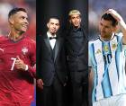 Mounir Nasraoui, padre de Lamine Yamal, reapareció y rompió el silencio para defender al futbolista del Barcelona de cara a la premiación del Balón de Oro. Además, encendió la polémica con una frase sobre su hijo, Messi y Cristiano Ronaldo.