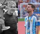 Este sábado 08 de agosto se confirmó la dura noticia sobre el fallecimiento a sus 68 años de Jorge Messi, padre del astro argentino.