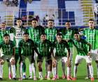 Juticalpa FC recibe al Marathón en el cierre de la Jornada 8 del Torneo Apertura 2026.