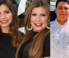 Michelle Melgares, madre de Angie Peña, reaccionó tras el asesinato de Dereck McNeil, quien, según confirmó el presidente Nasry Asfura formaba parte del programa de testigos protegidos relacionado con el caso de la desaparición de su hija en Roatán, Islas de la Bahía.