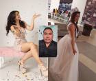 La investigación por la muerte de Karina Vázquez Sánchez, una abogada de 28 años que ganó el certamen Señorita Tlaxcala en 2019, derivó en la detención de un hombre identificado como Armando, de 34 años, en el municipio de Nativitas, en el estado mexicano de Tlaxcala.