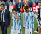 La derrota de Argentina en la final del Mundial de 2026, tras caer 1-0 frente a España con un gol de Ferran Torres en la prórroga, no solo dejó un enorme golpe deportivo para la Albiceleste..
