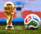 La Copa del Mundo se realiza en Estados Unidos, Canadá y México.