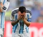 Informe de la Policía de Estados Unidos ha revelado que Lionel Messi pudo haber sido asesinado en el Mundial 2026.