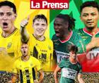 Real España y Marathón definirán al segundo finalista del Clausura 2026.