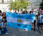 España y Argentina juegan este domingo la gran final del Mundial 2026.