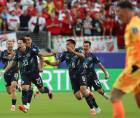 Turquía y Paraguay se enfrentan esta noche en el segundo juego del Grupo D del Mundial 2026.