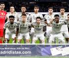 Real Madrid pierde a una de sus piezas claves por cuatro meses tras lesión ante el Celta de Vigo.