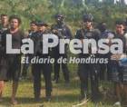 La captura de Esteban Ferrera, alias El Diablo, es cuestión de horas, aseguran las autoridades hondureñas.