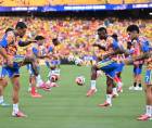 Colombia y Ghana pelearán por el último ticket para jugar los dieciseisavos del Mundial 2026.