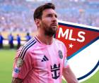 El Inter Miami de Messi fue goleado en su debut en la MLS ante el LAFC (3-0) y el argentino salió molesto contra los árbitros luego de la dura caída. ¿Habrá castigo en la MLS?
