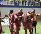 Motagua revive en las triangulares tras vencer con autoridad a Olancho FC