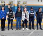 Yosari Yasmin habría utilizado una estrategia de evasión basada en la suplantación de identidad, según informes policiales.