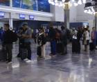 Salud ya no exigirá carnet de vacunación contra el sarampión a viajeros que salgan del país.