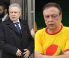 Así es la nueva vida de Alfredo Hawit, exdirigente del fútbol hondureño, luego de haber sido condenado en Estados Unidos por el famoso caso FIFAGate y lo que hace ahora tras su regreso al país. Trabajó con el gobierno de Xiomara Castro.
