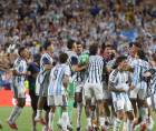 Con sufrimiento, carácter y la aparición de sus estrellas, Argentina superó una dura prueba y ahora se prepara para un nuevo desafío en las semifinales del Mundial 2026.