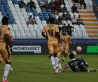 Motagua y Choloma medirá sus fuerzas en el tercer duelo de la jornada 9 del torneo Apertura 2026.