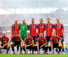 De la euforia e ilusión que despierta un Mundial de fútbol a la violencia que puede desencadenar una derrota. Las amenazas contra jugadores de la selección de Noruega volvieron a quedar en evidencia en la Copa de Norteamérica-2026.