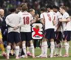 La Selección de Inglaterra es golpeada de una manera dolorosa por la FIFA en medio del escándalo de Gianni Infantino en el Mundial 2026, previo al partido de cuartos de final.
