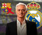 José Mourinho se convirtió en el nuevo entrenador del Real Madrid y el portugués ya tendría cerrado su primer fichaje para la próxima temporada. Se lo robó al FC Barcelona.