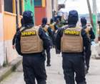 La medida surge tras el operativo en el que perdieron la vida cinco agentes del Dipampco durante un enfrentamiento con una estructura criminal en Corinto.