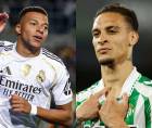 Real Madrid vs Betis, EN VIVO hoy en LaLiga