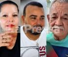 La Dirección Policial de Investigaciones (DPI) continúa avanzando en las diligencias sobre el triple crimen registrado la tarde del jueves en un bar y comedor del municipio de San Manuel, en el departamento de Cortés.