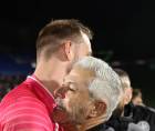 Increíble, pero cierto. Futbolista se ha visto obligado a cancelar su boda por culpa del Mundial 2026 que se estará realizando en Estados Unidos, Canadá y México respectivamente.