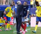 Francia logró su clasificación a los octavos de final del Mundial 2026 y dejó en el camino a Suecia.